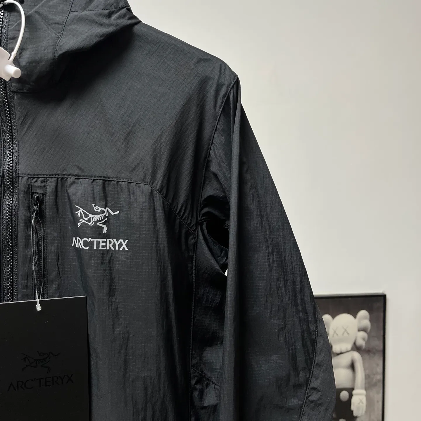 🐦 【 】 ARC‘TERYX Size：S-XXL